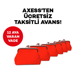 canlı gümüş Axess'li Olun, Hayatınız Kolaylaşsın! 1800 TL Chip Para ve ...