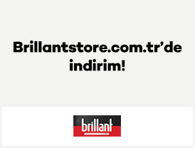 Axess’e özel Brillantstore.com.tr’de 30 Haziran 20...
