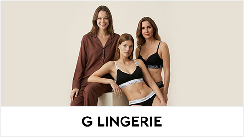 Axess’e özel G Lingerie’de 400 TL Chip-Para!