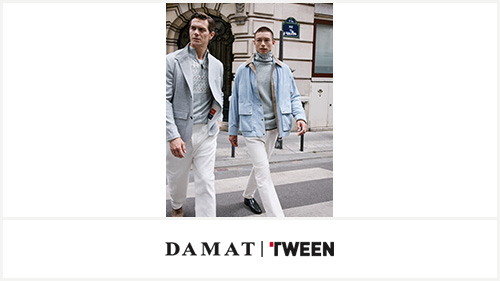 Axess’e özel Damat Tween’de 1.000 TL Chip-Para!