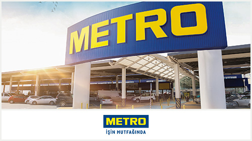 Metro mağazalarında 300 TL chip-para!