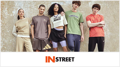 Axess’e özel instreet.com.tr’de 1.000 TL indirim!