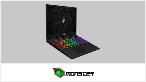 Axess’le www.monsternotebook.com.tr ve Monster Notebook mağazalarında peşin fiyatına 12 taksit fırsatı!