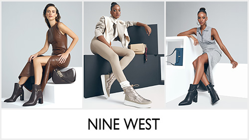 Axess’e özel ninewest.com.tr’de %15 İndirim!