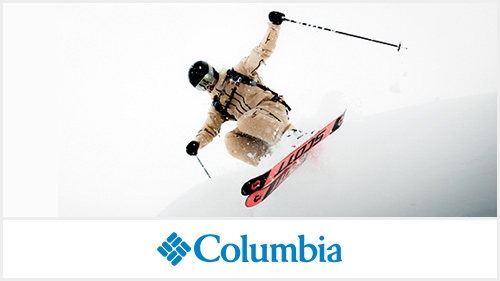 Axess’e özel Columbia’da 1.500 TL Chip-Para!