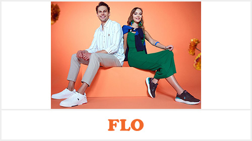 Axess'e özel Flo'da peşin fiyatına 6 aya varan taksit!