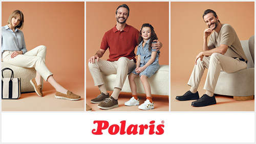 Axess’e özel Polaris'te peşin fiyatına 6 aya varan taksit!